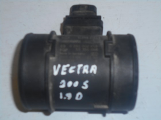 Medidor Massa Ar Bosch Opel Vectra 1.9 D 2005 MMA56